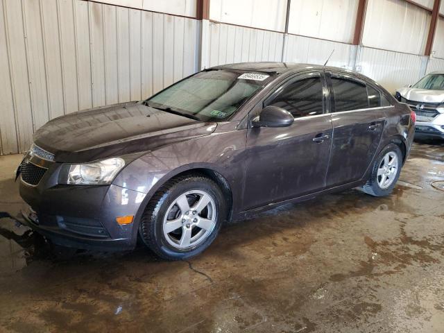 2014 CHEVROLET CRUZE LT, 