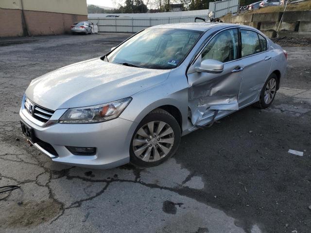 2015 HONDA ACCORD TOURING, 