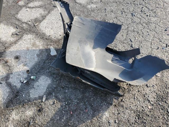 1HGCR3F97FA008210 - 2015 HONDA ACCORD TOURING SILVER photo 12