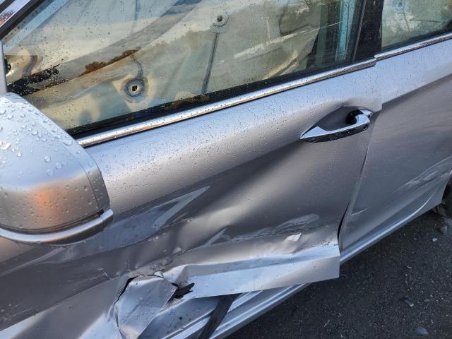 1HGCR3F97FA008210 - 2015 HONDA ACCORD TOURING SILVER photo 7