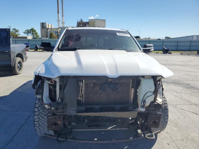 1C6SRFFTXKN681929 - 2019 RAM 1500 BIG HORN/LONE STAR WHITE photo 5