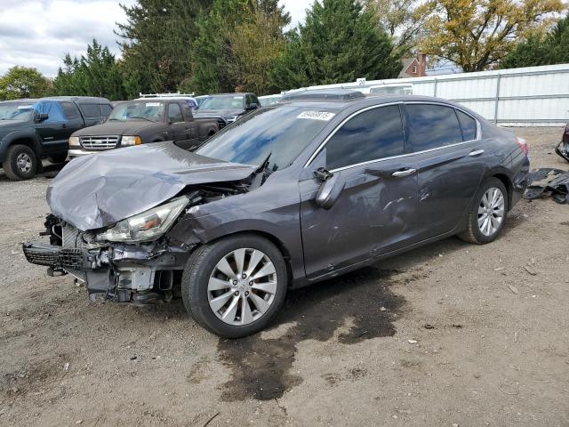 2014 HONDA ACCORD EXL, 