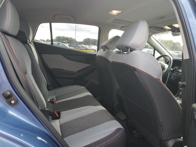 JF2GTAEC5MH216935 - 2021 SUBARU CROSSTREK PREMIUM Mavi foto 11