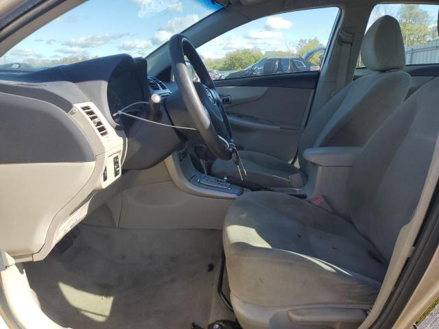 5YFBU4EE8CP064418 - 2012 TOYOTA COROLLA BASE Алтын фото 7