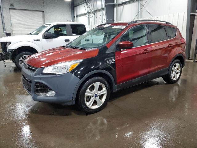 2016 FORD ESCAPE SE, 