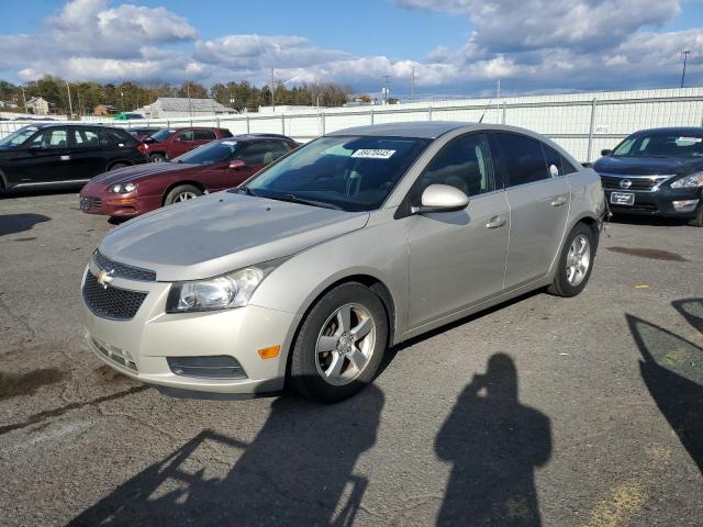 2014 CHEVROLET CRUZE LT, 