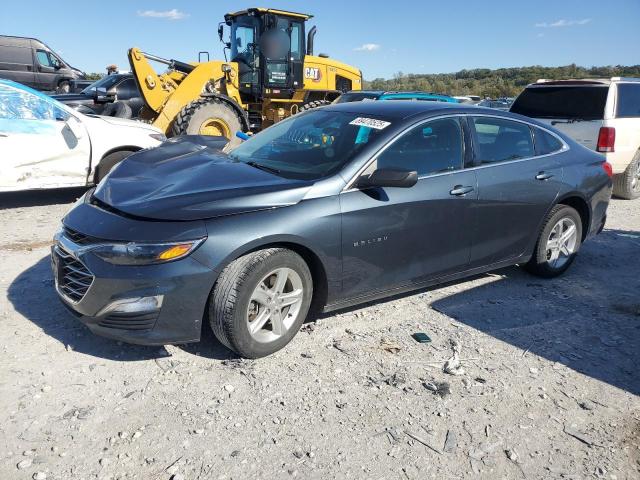 2019 CHEVROLET MALIBU LS, 