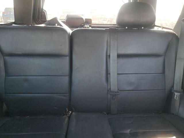 1FMCU94G69KB86878 - 2009 FORD ESCAPE LIMITED GRAY photo 10