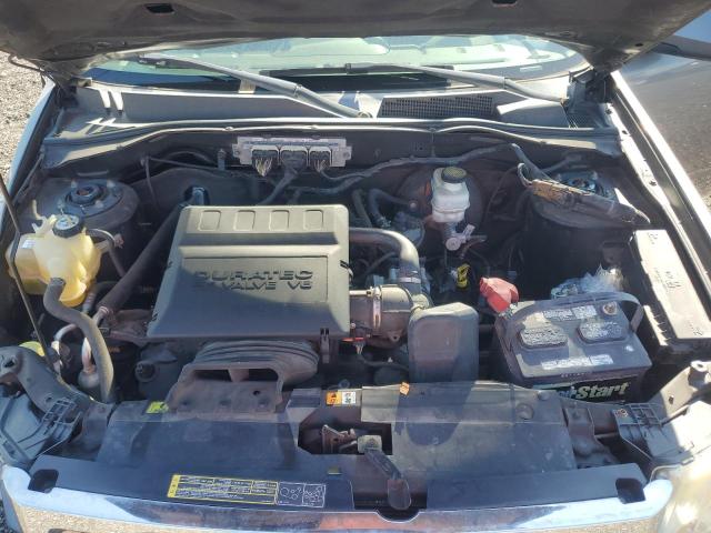 1FMCU94G69KB86878 - 2009 FORD ESCAPE LIMITED GRAY photo 12