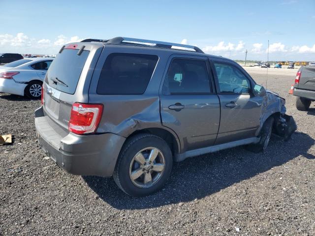 1FMCU94G69KB86878 - 2009 FORD ESCAPE LIMITED GRAY photo 3