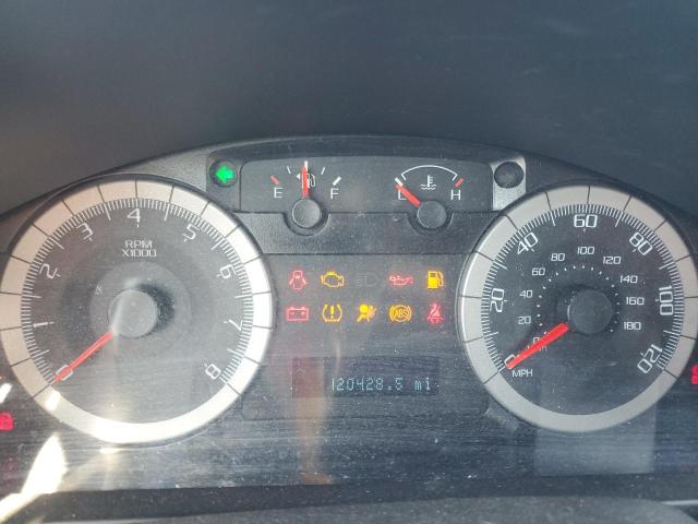 1FMCU94G69KB86878 - 2009 FORD ESCAPE LIMITED GRAY photo 9