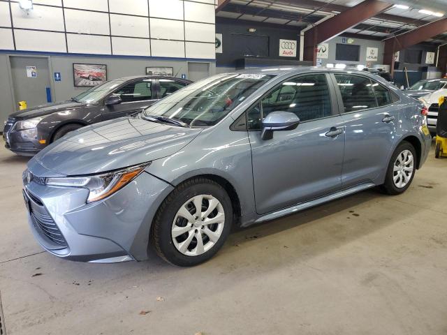 2025 TOYOTA COROLLA LE, 