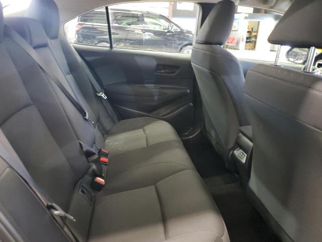 5YFB4MDE8SP337924 - 2025 TOYOTA COROLLA LE ნაცრისფერი ფოტო 10