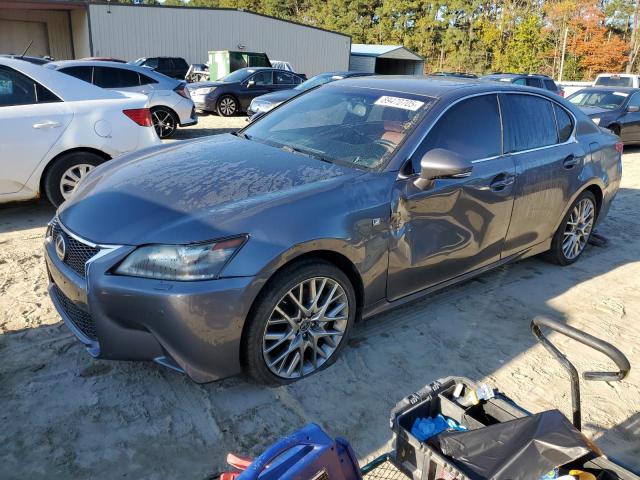 2013 LEXUS GS 350, 