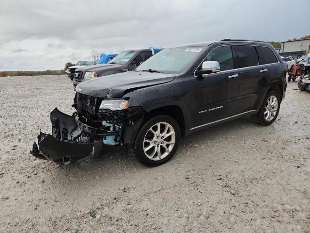 2014 JEEP GRAND CHER SUMMIT, 