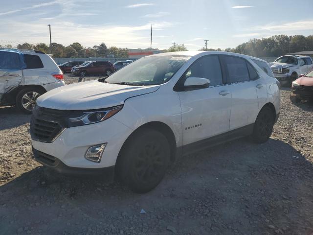 2019 CHEVROLET EQUINOX LT, 