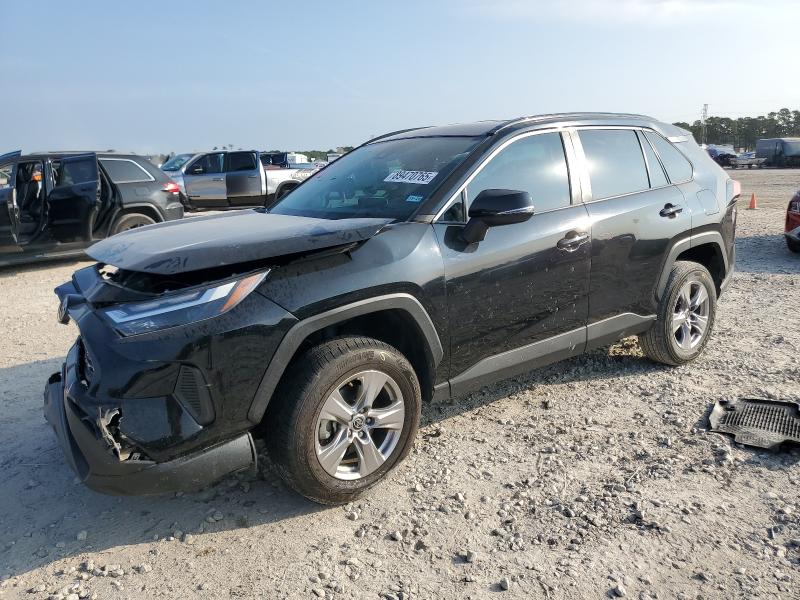 2023 TOYOTA RAV4 XLE, 