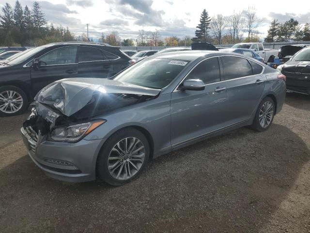 2015 HYUNDAI GENESIS 3.8L, 