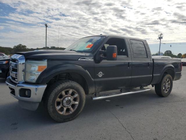 2011 FORD F250 SUPER DUTY, 