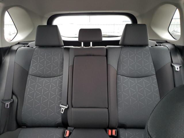 2T3BWRFV7SW285549 - 2025 TOYOTA RAV4 LE 黑色 照片 10