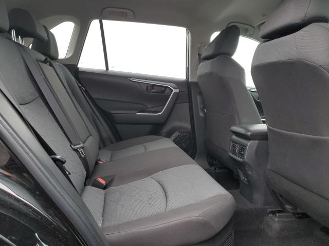 2T3BWRFV7SW285549 - 2025 TOYOTA RAV4 LE 黑色 照片 11