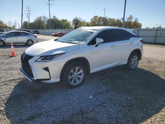 2017 LEXUS RX 350 BASE, 
