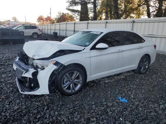 2024 VOLKSWAGEN JETTA SE, 