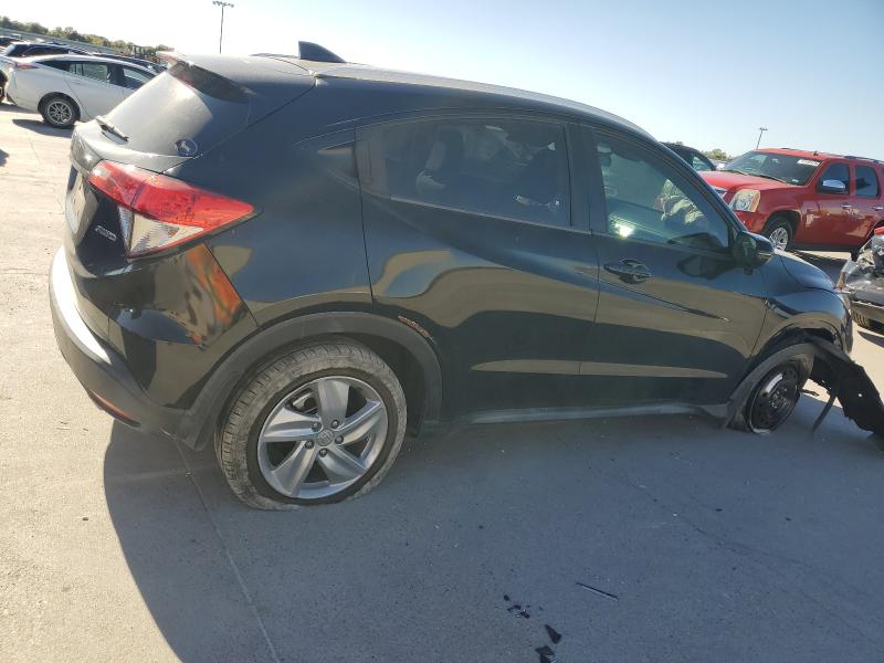 3CZRU6H51LM711507 - 2020 HONDA HR-V EX 黑色 照片 3