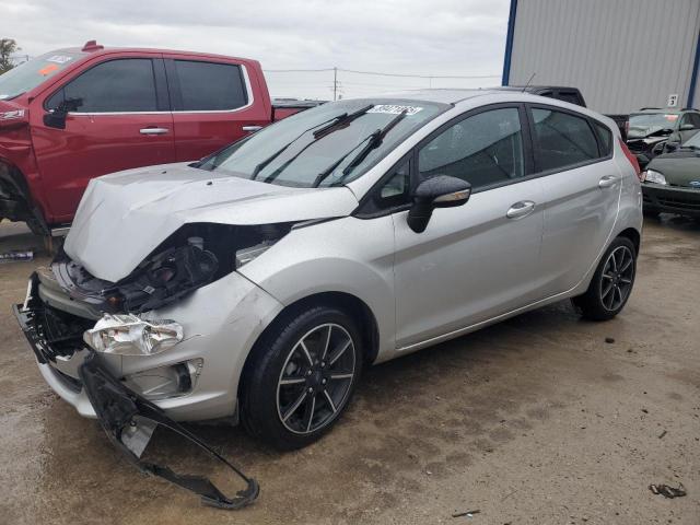 2016 FORD FIESTA SE, 