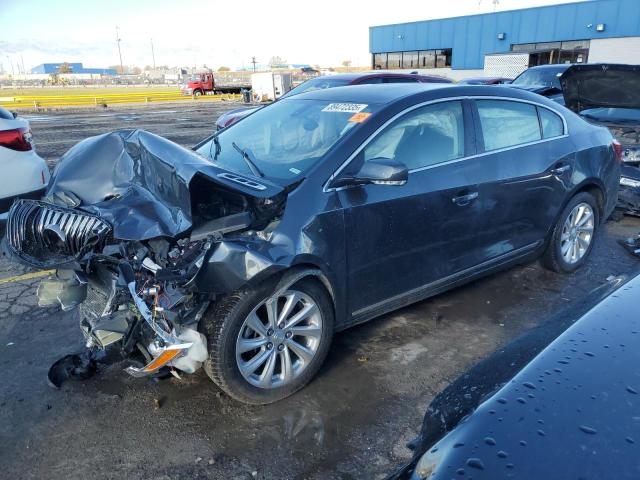 2016 BUICK LACROSSE, 