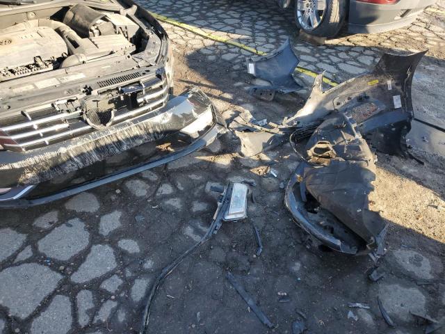 1G4GB5G38GF271221 - 2016 BUICK LACROSSE GRAY photo 12