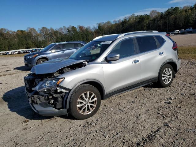 2019 NISSAN ROGUE S, 