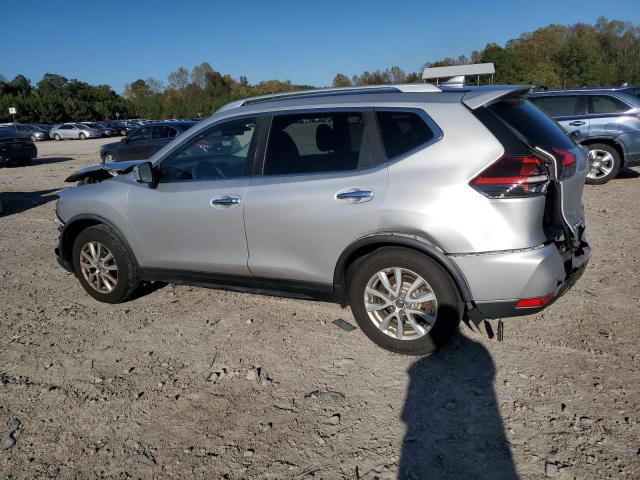 KNMAT2MV7KP514628 - 2019 NISSAN ROGUE S Күміс фото 2