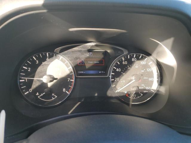 5N1DR2MN1HC900078 - 2017 NISSAN PATHFINDER S WHITE photo 9