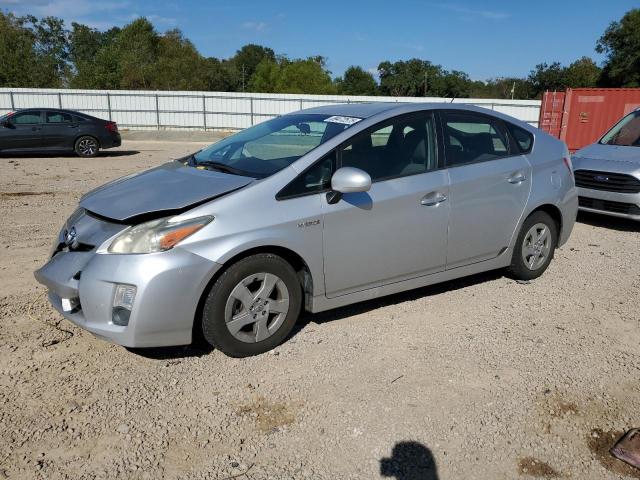2011 TOYOTA PRIUS, 