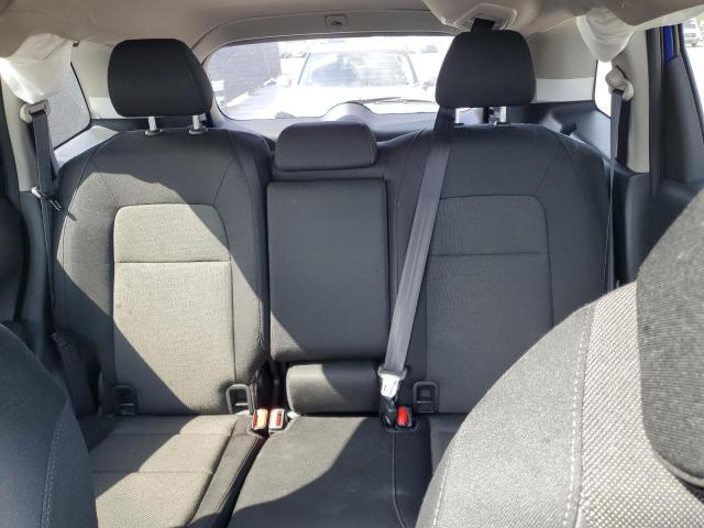 5J6RS3H4XSL014915 - 2025 HONDA CR-V EX BLUE photo 10