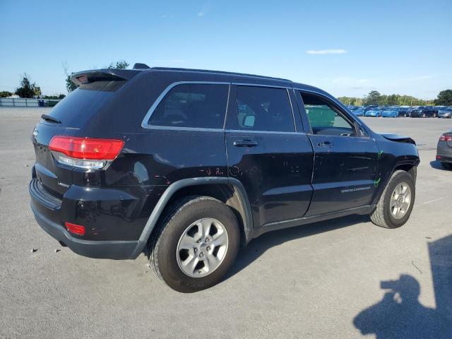 1C4RJEAG4GC392731 - 2016 JEEP GRAND CHER LAREDO BLACK photo 3