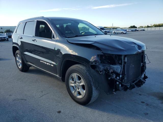 1C4RJEAG4GC392731 - 2016 JEEP GRAND CHER LAREDO BLACK photo 4