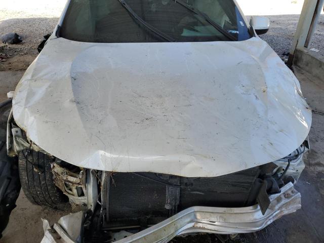 5J8TC1H50ML020684 - 2021 ACURA RDX TECHNOLOGY 白色 照片 11