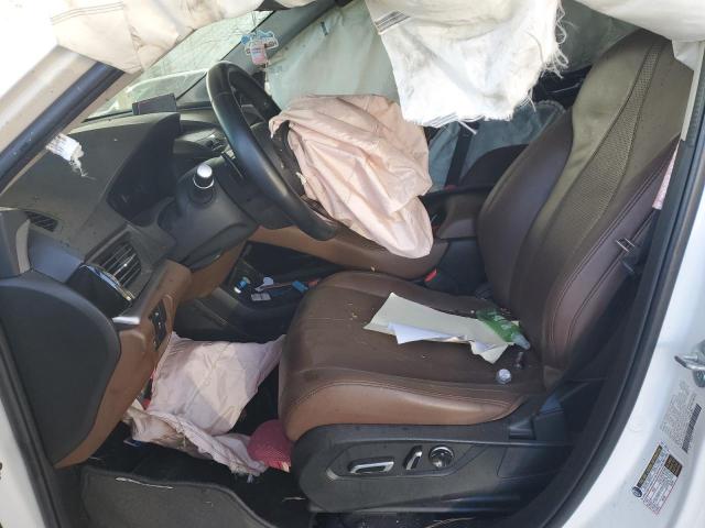 5J8TC1H50ML020684 - 2021 ACURA RDX TECHNOLOGY 白色 照片 7