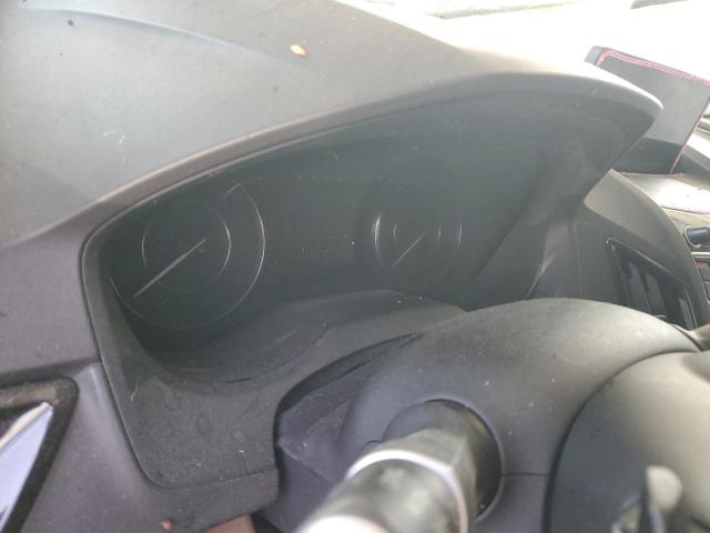 5J8TC1H50ML020684 - 2021 ACURA RDX TECHNOLOGY 白色 照片 9