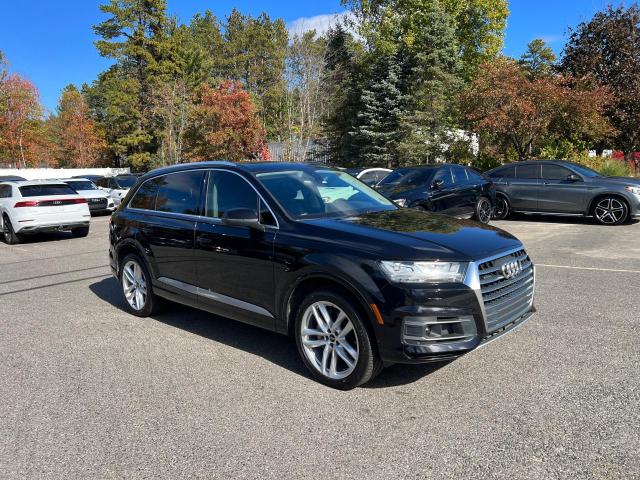 2017 AUDI Q7 PRESTIGE, 