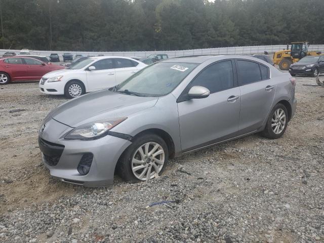 2013 MAZDA 3 I, 