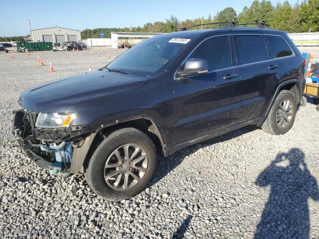 2015 JEEP GRAND CHER LIMITED, 