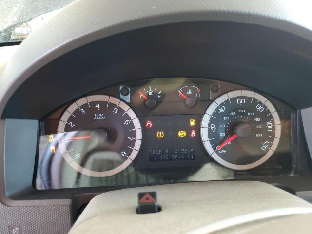 1FMCU0D72CKA47687 - 2012 FORD ESCAPE XLT GRAY photo 9