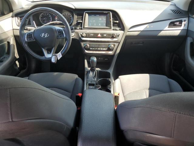 5NPE34AF6JH712928 - 2018 HYUNDAI SONATA SPORT 灰色 照片 8