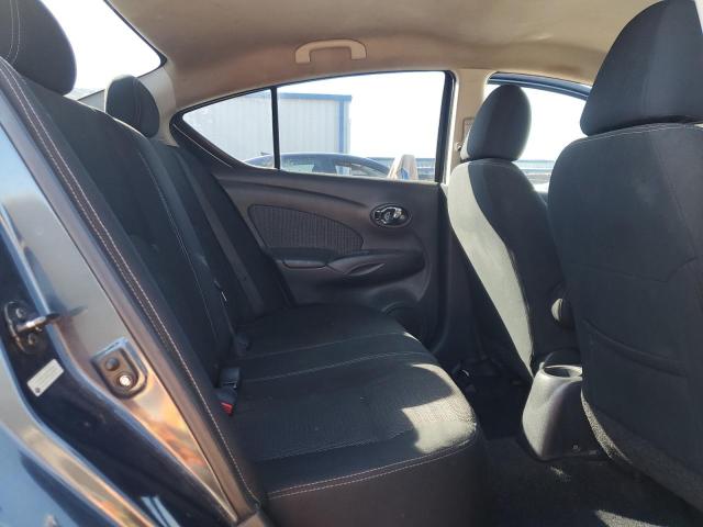 3N1CN7AP9GL862216 - 2016 NISSAN VERSA S 蓝色 照片 10