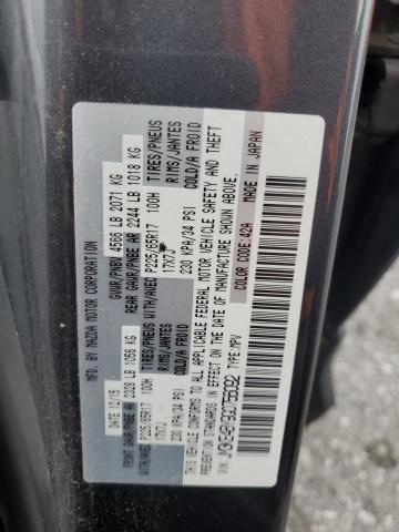 JM3KE4BY9G0756092 - 2016 MAZDA CX-5 SPORT 灰色 照片 12