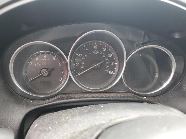 JM3KE4BY9G0756092 - 2016 MAZDA CX-5 SPORT 灰色 照片 9