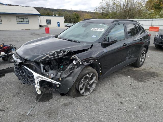 2024 CHEVROLET TRAX 1LT, 